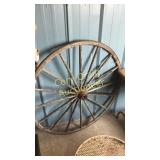 Wagon Wheel