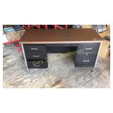 Office Desk BRING HELP TO LOAD