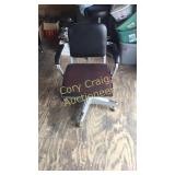 Heavy Duty Office Chair