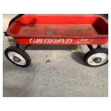 Hamilton Greyhound ball Bearing