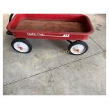 Radio Flyer 18 Wagon