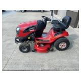 Craftsman YT300 Riding Mower