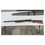 Ted Willams Model 300 12GA Shot Gun Ser# 27321010