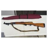 Norinco China CSI ONT Ca Ser# 22000620 MUST HAVE