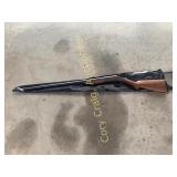 Genuine Armory 12 Ga Single Shotgun Ser# 609257
