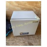 Avanti Mini Refrigerator