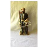 J.E.B Stuart General Decanter