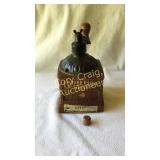 Coffee Mill Grinder Decanter