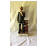 Foster Brooks Decanter
