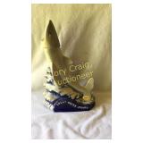 Great White Shark Decanter