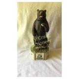 Bear Decanter
