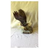 Eagle Rare Decanter