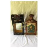 The Saturday Evening Post Decanter W/ Original