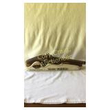 Hoffman Classics Tower Flintlock Decanter