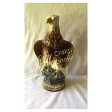 American Eagle Decanter