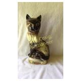 Cat Decanter