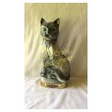 Cat Decanter