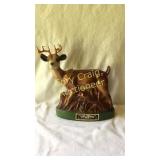 Buck Deer Decanter