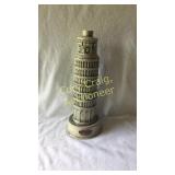 Leaning tower Of Pisa Decanter