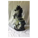 Wild Horse Decanter