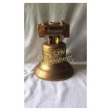 Liberty Bell Decanter