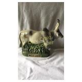 Bull Decanter