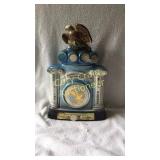 Pearl Harbor Decanter