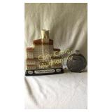 The Broadmoor, Coin Decanters