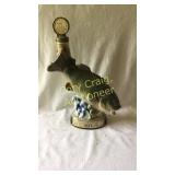 Bass Fish Decanter