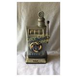 Harolds Club Reno Slot Decanter