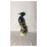 Duck Decanter