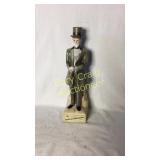 Gentleman Decanter