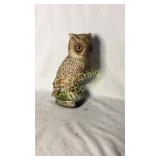 OWL Decanter