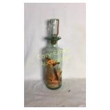 Old Fitzgerald Decanter