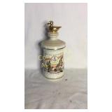 Ducks Unlimited Decanter