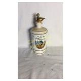 Ducks Unlimited Decanter