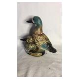 Ducks Unlimited Decanter