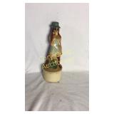 Flower Child Decanter