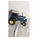 Ford Tractor Decanter