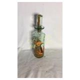 Old Fritzgeraid Decanter