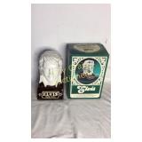 Elvis Head Decanter