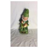 Mr Lucky Mr Shoe Cobbler Decanter