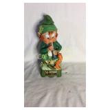 Mr Lucky Mr Charmer Decanter
