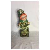 Mr Lucky Mrs Lucky Decanter