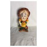 The Nugget Sparks NEV Decanter