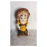 The Nugget Sparks NEV Decanter