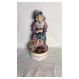 200 Years Of Freedom Decanter