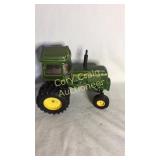 John Deer Tractor Decanter