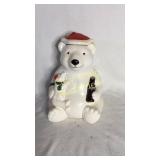 Coca Cola Cookie Jar