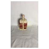 Coca Cola Salt and Pepper Shakers W/ Original Box